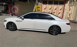 لينكولن كونتننتال